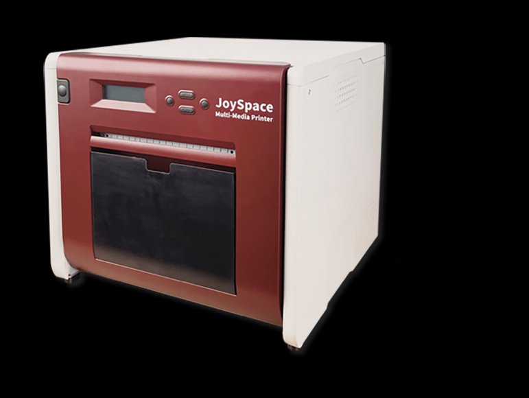JoySpace U826 Multimedia Printer